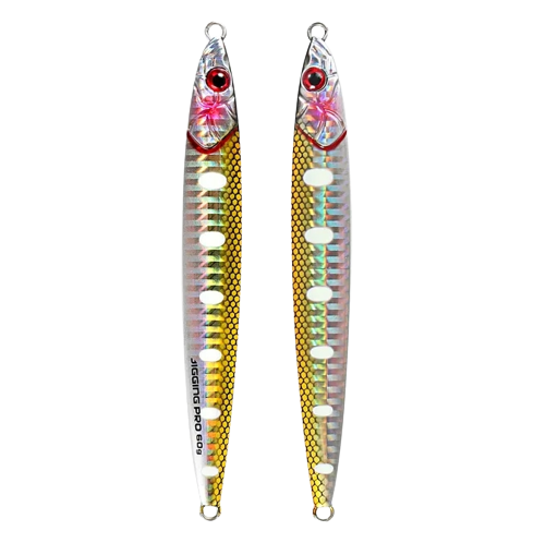 JIGGING PRO - MJ103