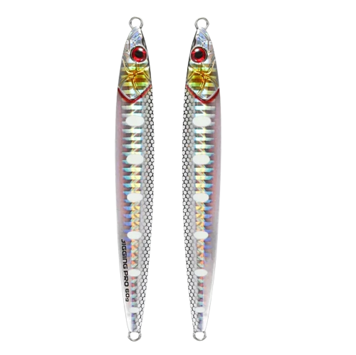 JIGGING PRO - MJ103