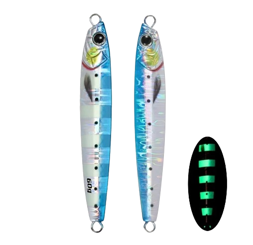 JIGGING PRO - MJ104 3D