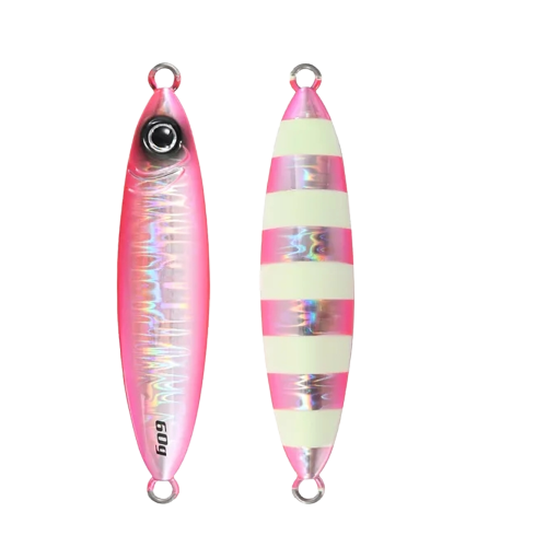 JIGGING PRO - MJ106