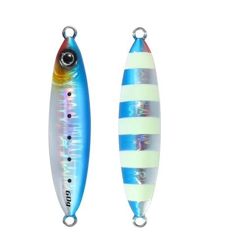 JIGGING PRO - MJ106