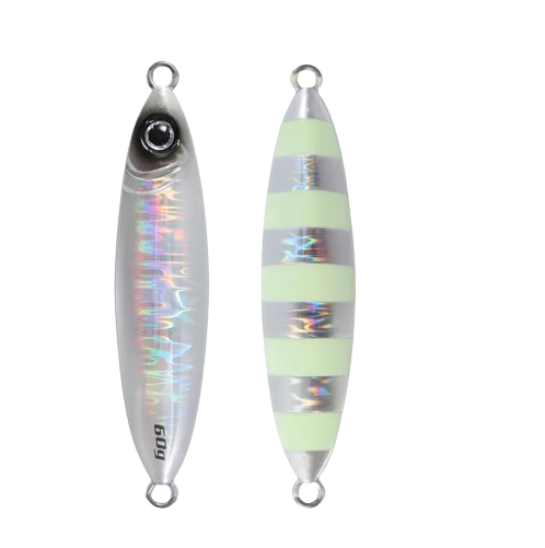 JIGGING PRO - MJ106