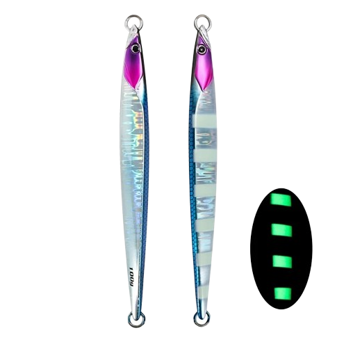 JIGGING PRO - MJ109