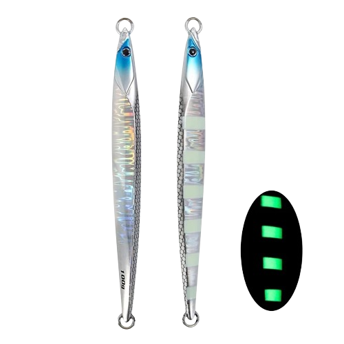 JIGGING PRO - MJ109