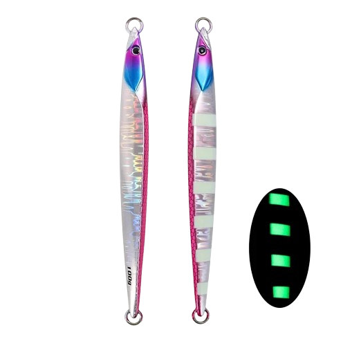 JIGGING PRO - MJ109