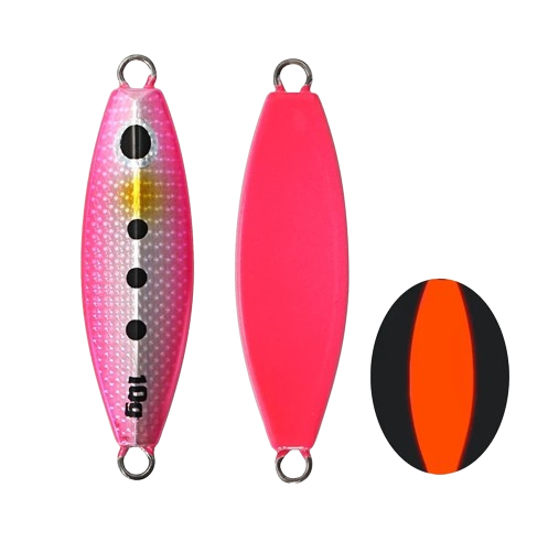 JIGGING PRO - MJ112