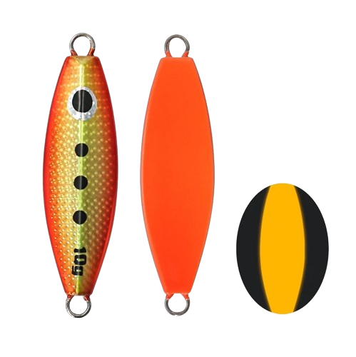 JIGGING PRO - MJ112