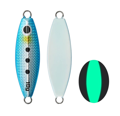 JIGGING PRO - MJ112