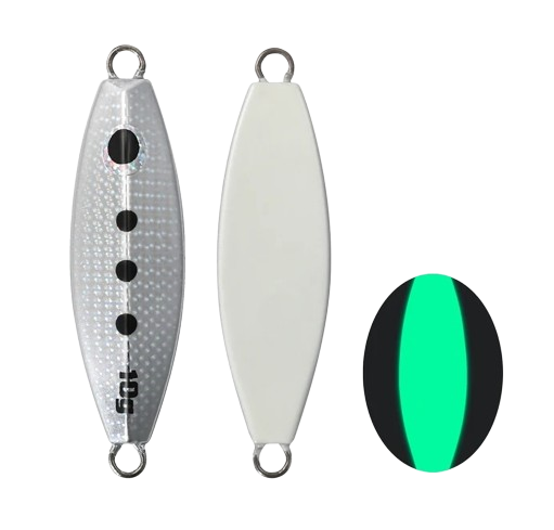 JIGGING PRO - MJ112