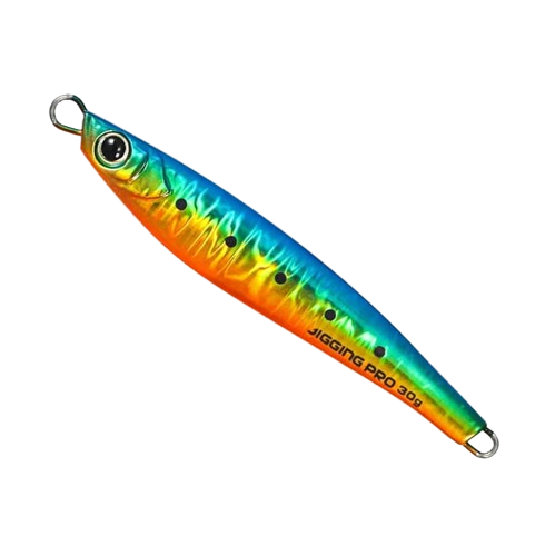 JIGGING PRO - MJ113