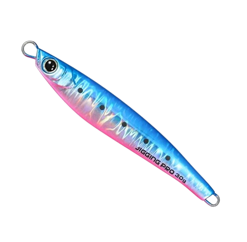JIGGING PRO - MJ113