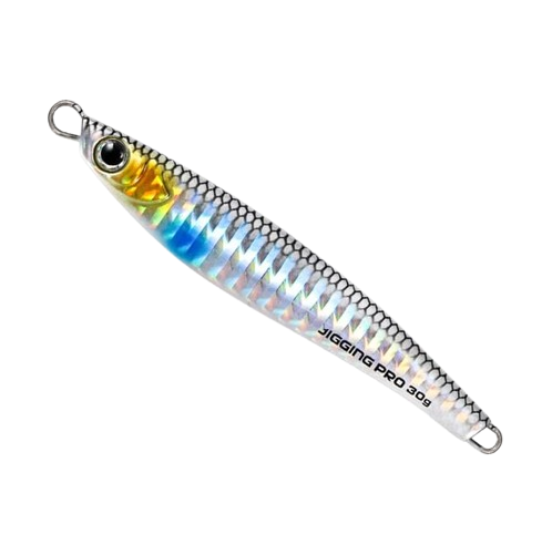 JIGGING PRO - MJ113