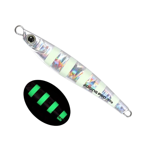 JIGGING PRO - MJ113
