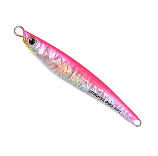 JIGGING PRO - MJ113
