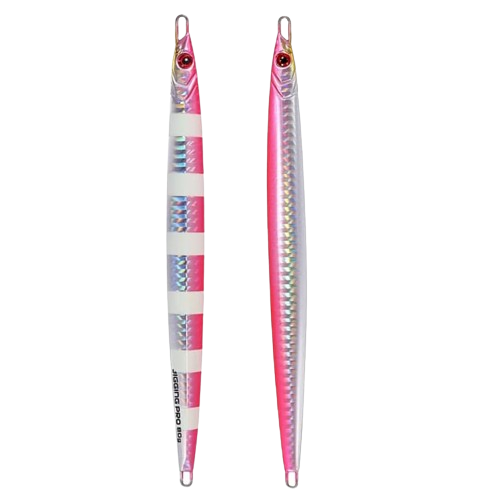 JIGGING PRO - MJ114