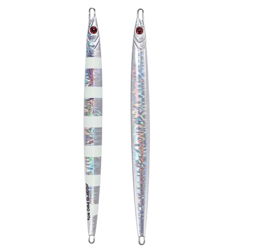 JIGGING PRO - MJ114