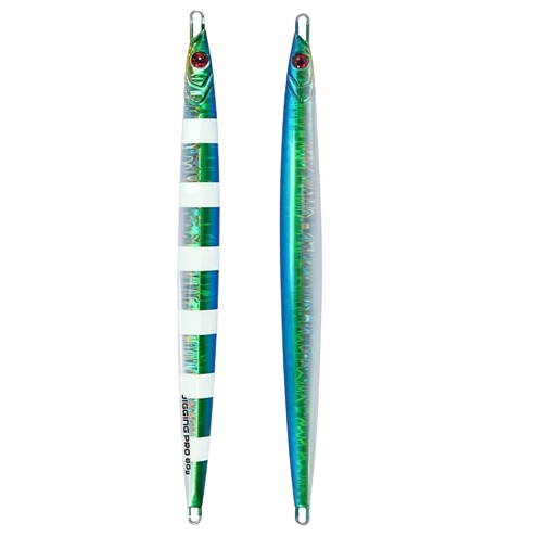 JIGGING PRO - MJ114