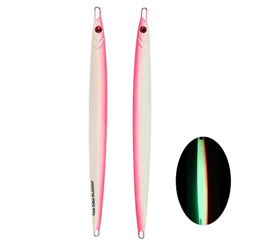 JIGGING PRO - MJ114