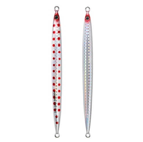 JIGGING PRO - MJ116