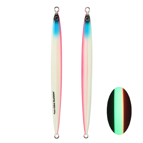 JIGGING PRO - MJ116