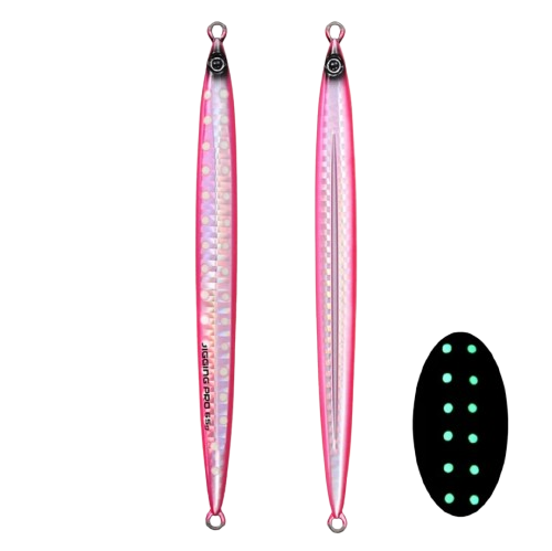JIGGING PRO - MJ116
