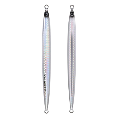 JIGGING PRO - MJ116