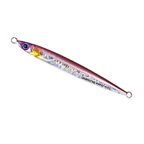 JIGGING PRO - MJ117