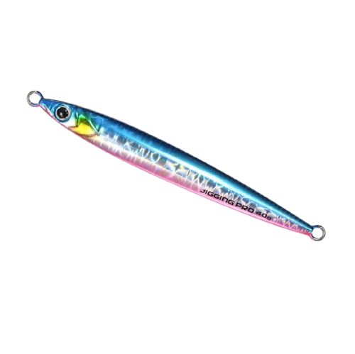 JIGGING PRO - MJ117