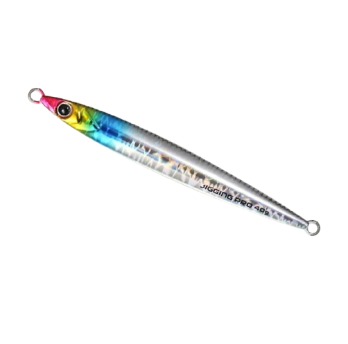 JIGGING PRO - MJ117