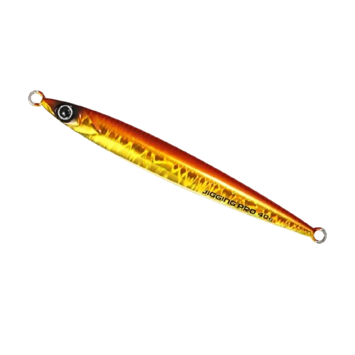 JIGGING PRO - MJ117