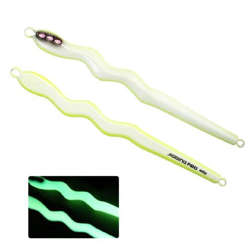JIGGING PRO - MJ119