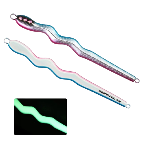 JIGGING PRO - MJ119