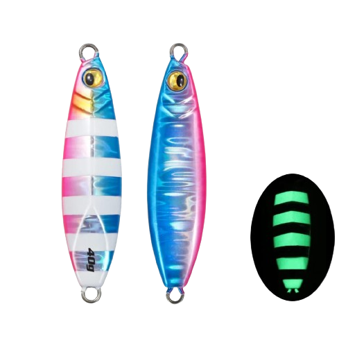 JIGGING PRO - MJ120