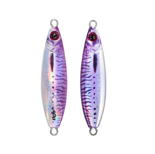 JIGGING PRO - MJ120