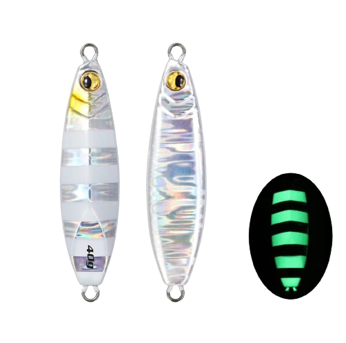 JIGGING PRO - MJ120