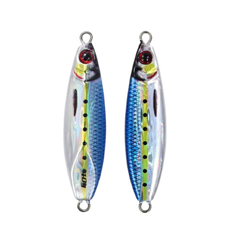JIGGING PRO - MJ120