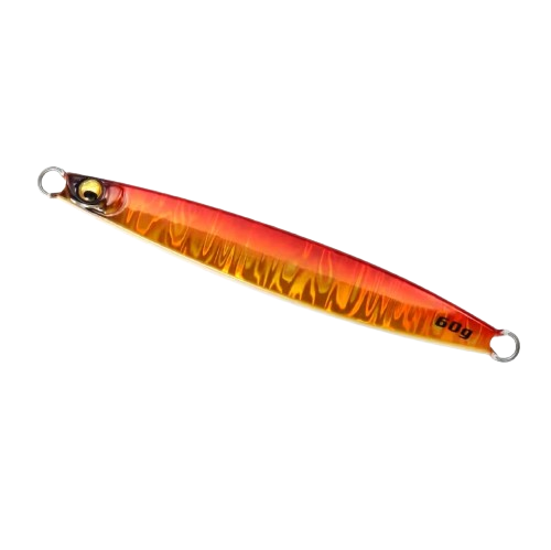 JIGGING PRO - MJ121