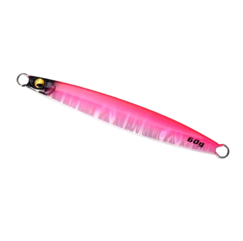 JIGGING PRO - MJ121
