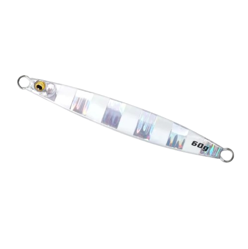 JIGGING PRO - MJ121