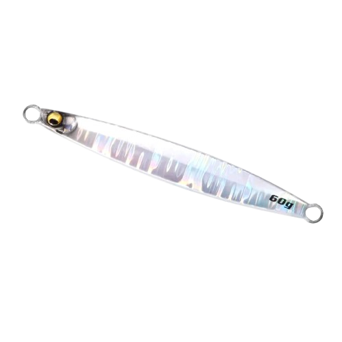 JIGGING PRO - MJ121