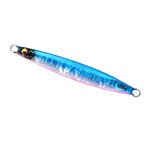 JIGGING PRO - MJ121