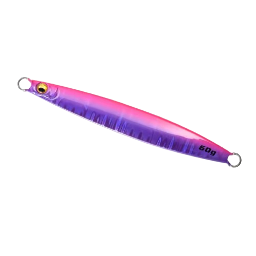JIGGING PRO - MJ121