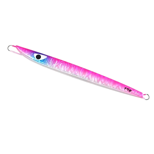 JIGGING PRO - MJ122
