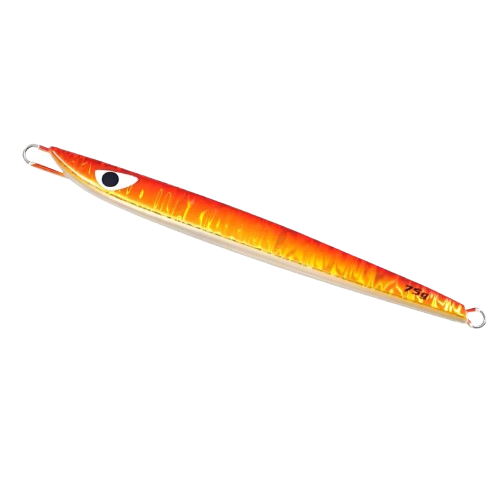 JIGGING PRO - MJ122