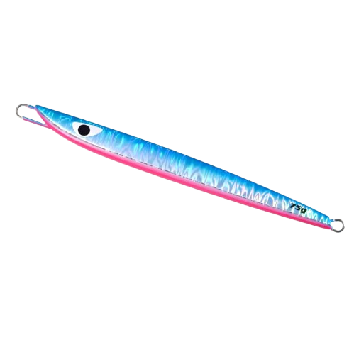 JIGGING PRO - MJ122