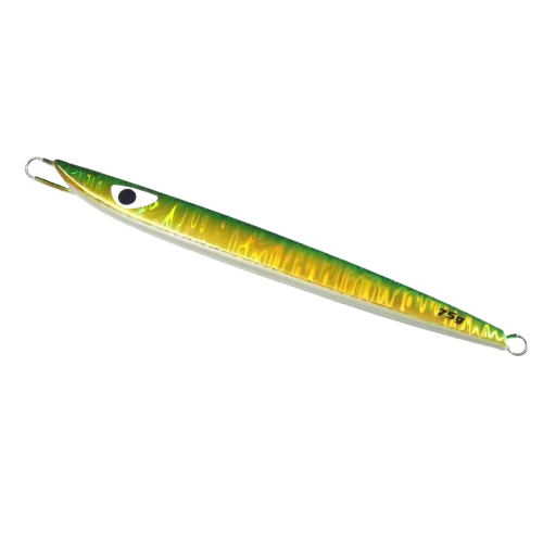 JIGGING PRO - MJ122