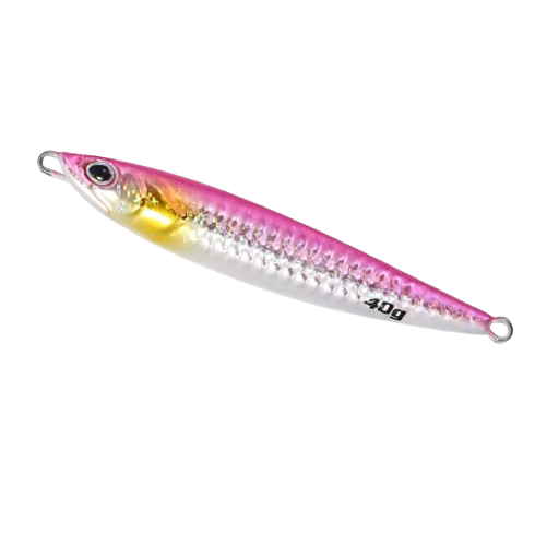 JIGGING PRO - MJ123