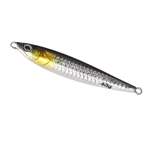JIGGING PRO - MJ123