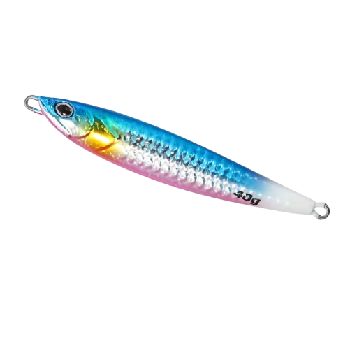 JIGGING PRO - MJ123