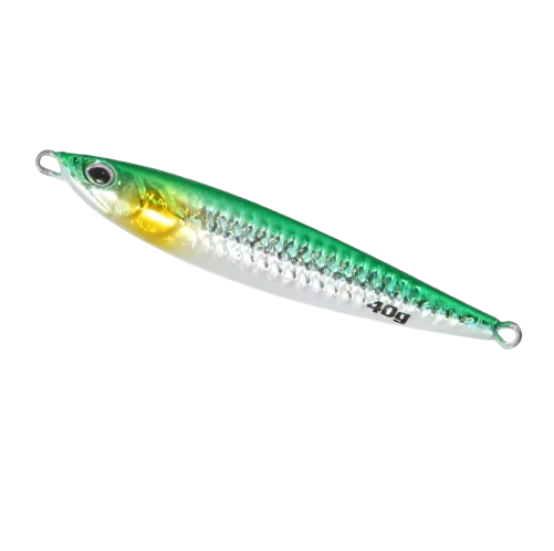 JIGGING PRO - MJ123